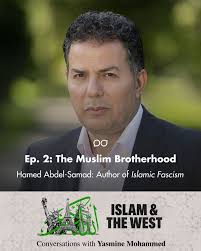 Free speech is the only way to fight back against Islam's violence and  oppression. ⁠ ⁠ We have to be loud and clear and defiant.⁠ ⁠ We have to be  able to