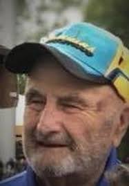 James Peterson Sr. Obituary