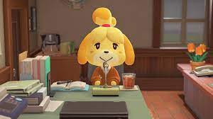How to find Isabelle in Animal Crossing: New Horizons | GamesRadar+