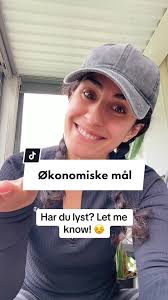 Nyttårsforsett: Få oversikt over økonomien din. Last ned Horde-appen🔥...