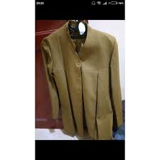 Nah, anda bisa memilih blouse khusus untuk ibu hamil yang memiliki model trendy dan lain dari biasanya. Seragam Hamil Pemda Pns Guru Baju Hamil Khaki Setelan Kerja Celana Hamil Khaki Pns Guru Perawat 6l Shopee Indonesia