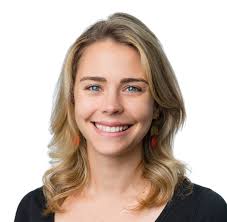 Kay Schaffer's Instagram, Twitter & Facebook