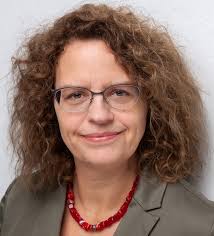 Prof. Dr. Claudia Becker — Institut für Rehabilitationswissenschaften