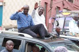 House for sale nearby davao. Mudavadi I Don T Want State House Job Offers Give Me A Break