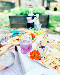In fact, the practice has been around since the days of julius caesar. A Cocktail Fit For An Empress Edible Flowers Dried Flowers Edible