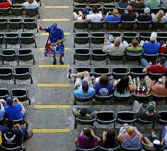 Okc Dodgers Expand Protective Netting At Bricktown Ballpark