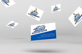 This begins with memorable cleaning service business cards. Cleaning Service Business Card Template In Psd Ai Vector Brandpacks