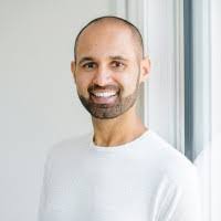 Russell Dsouza's Instagram, Twitter & Facebook