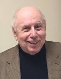 Obituary information for Roger L. Gonda Sr. MD