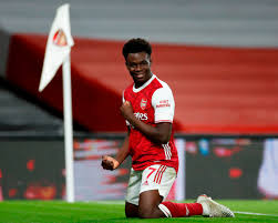 Stuart macfarlane/arsenal fc via getty images. Arsenal On Twitter Boom Laca Xhaka Saka Arsche
