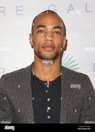 Brian sampson hi-res stock photography and images