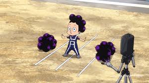Check spelling or type a new query. Minoru Mha Quirk Novocom Top