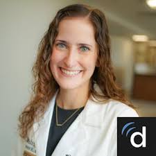 Dr. Whitney Ross, MD