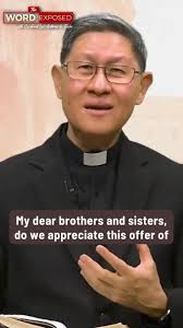 "Jesus will make sure that in His hands, we are protected."