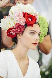 Beauty Backstage Style Com Dolce And Gabbana Italian Models Dolce Gabbana Couture
