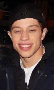 Daddy Pete davidson x pookie reader