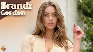 Brandy Gordon embodies desire in her provocative joi wasenbet session