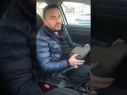 Megane 4 Kolcak Denemesi Youtube