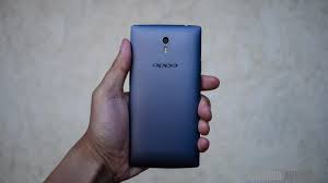 Oppo Find 7a Review