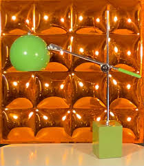 Image result for Eye Rest Green 1972 Hussmann