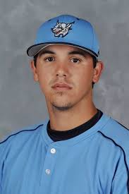 2011 Baseball Roster