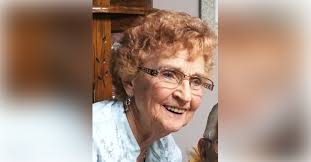 Obituary information for Laura Ellen NIchols