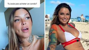 Hélène Boudreau 'Doesn't Really Like Quebec' & Wants To Eventually Move  Away For Good