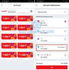 Bayar Mytelkomsel Pakai Dana Tanpa Admin Begini Caranya