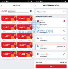 Pertanggal 7 agustus 2020, convert ke rekening bca hanya berlaku untuk pembayaran yang melalui pulsa telkomsel dan pulsa xl/axis, dana, ovo, shopeepay, linkaja dan gopay, selain itu pesanan akan kami cancel. Bayar Mytelkomsel Pakai Dana Tanpa Admin Begini Caranya