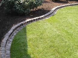 Ich Bin Auf Der Suche Nach Einer Praktischen Und Gut Aussehenden Beetbegrenzung Garten Gartencenter Beetbegrenzung