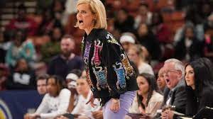 A look at Kim Mulkey's salary as LSU women's basketball coach