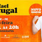 Rafael Portugal - Tô Só Desabafando event image