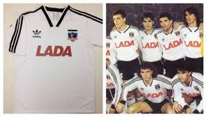 La tienda adidas con la selección de productos más grande en chile. Las Negociaciones Que Sellaron El Regreso De Adidas A Colo Colo As Chile
