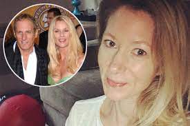 While it led to bolton becoming a dad to three daughters, the couple split. Meet Holly Bolton Photos Of Michael Bolton S Daughter With Ex Wife Maureen Mcguire Ecelebrity Mirror