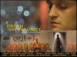 A Dream Opportunity (Short 2018)