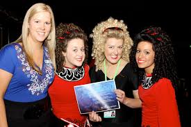 Australian Irish Dancing Photography Live Commentary: 2010