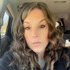 Detective Jamie Slutz: Let me first point out that Jamie trusts me so much  that he allowed me to fill out the back of his Cop Card for him. He said,  "Use