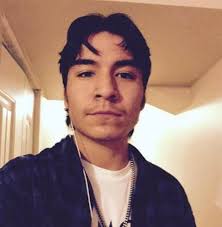 Justice For Leonard Eagle