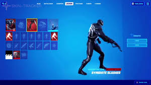 Venom is a marvel series outfit in fortnite: Venom Skin Fortnite Item Shop Prediction Youtube