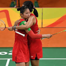 Final badminton ganda putri indonesia vs thailand sea games 2019final badminton ganda putri indonesia vs. Flashback Pencapaian Ganda Putri Badminton News Flash Facebook