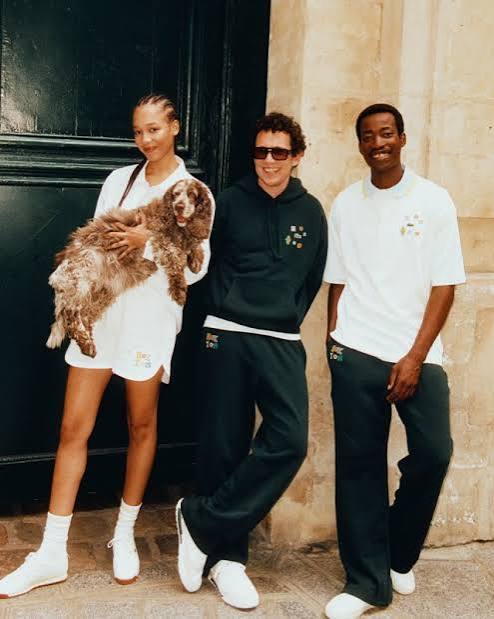THE HOXTON X LACOSTE : LE CHECK-IN LE PLUS MODE DE LA RENTRÉE – Luxe in the city