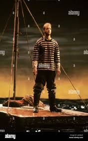 Chris Elliott Film Cabin Boy (1994) Director: Adam Resnick 07 January 1994  **WARNING** This Photograph is for editorial use only and is the copyright  of TOUCHSTONE and/or the Photographer assigned by the