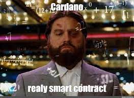 Novogratz has always been an ethereum (eth) stern supporter Meme Cardano Realy Smart Contract All Templates Meme Arsenal Com