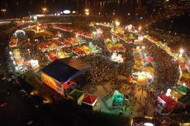 There are numerous landmarks in penang that are sights to behold. Penang Night Markets Location Onlypenang Com