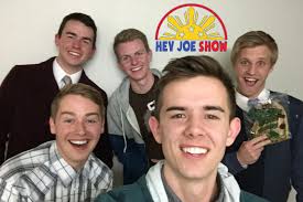 Meet Some Mormons Archives