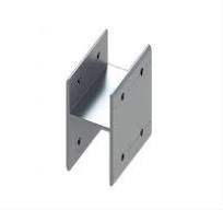 SR HC 02 Solar Mounting Bracket Component Aluminum H Shape ...