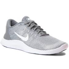 Schuhe nike flex experience rn 8 gs aq2248 600 pink rise/white/pink foam. Schuhe Nike Flex 2018 Rn Aa7397 010 Cool Grey White Fur Training Laufschuhe Sportschuhe Herrenschuhe Eschuhe De