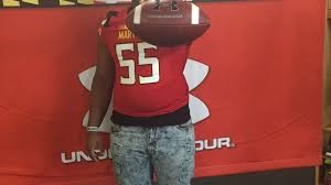 Twyman worked his way through the pitt defensive line rotation before taking over as a full time starter in 2019 and subsequently opting out in 2020. 3 Star H D Woodson Dt Jaylen Twyman Likes Maryland Football But Terps Have Serious Competition Testudo Times