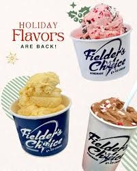Fielder's Choice Ice Cream (@fielderschoiceicecream) · Old Orchard Beach,  ME · Instagram photos and videos