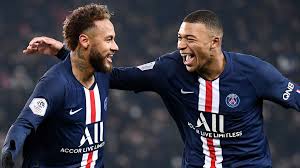 We would like to show you a description here but the site won't allow us. Psg Begin Contract Renewal Negotiations With Neymar And Real Madrid Target Kylian Mbappe Football Espana